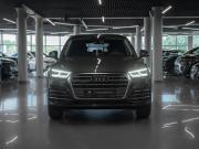 Audi Q5 II (FY) Москва  - изображение 31