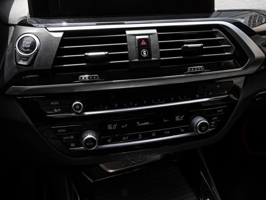 BMW X3 III (G01) Краснодар  - изображение 13