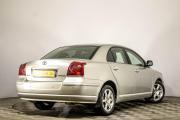 Toyota Avensis II Пермь  - изображение 29