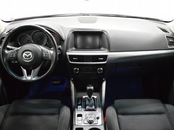 Mazda CX-5 I Рестайлинг с пробегом 2015 года, цена 1 650 000 рублей, 187914 км, внедорожник, Автокод Объявления