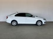 Skoda Rapid I Рестайлинг Москва  - изображение 25