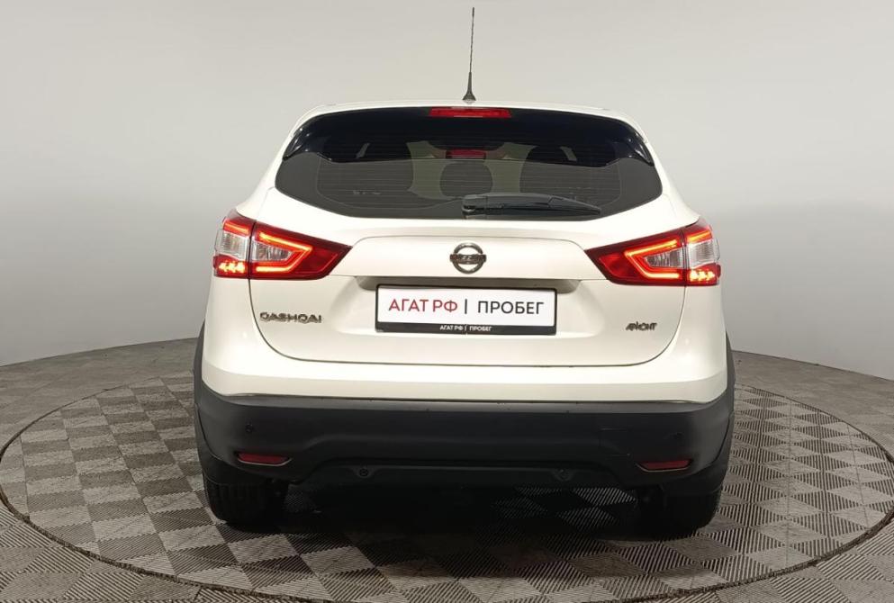 Nissan Qashqai II Волгоград  - изображение 6