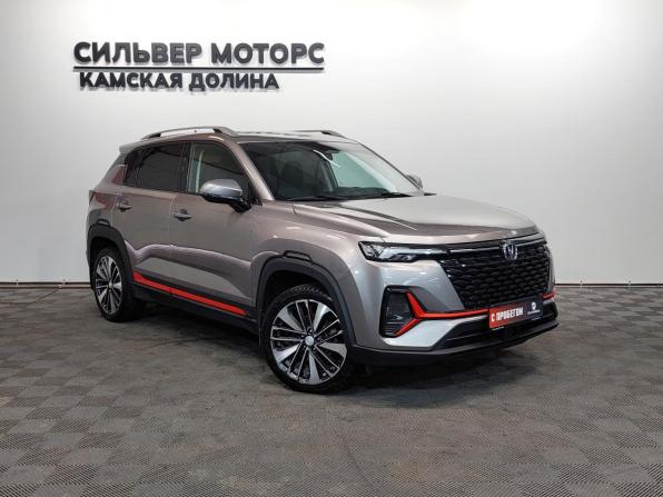 Changan CS35 Plus I Рестайлинг с пробегом 2023 года, цена 1 890 000 рублей, 29000 км, внедорожник, Автокод Объявления