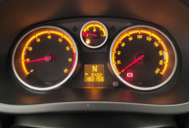 Opel Corsa D с пробегом 2008 года, цена 350 000 рублей, 182156 км, хэтчбек, Автокод Объявления