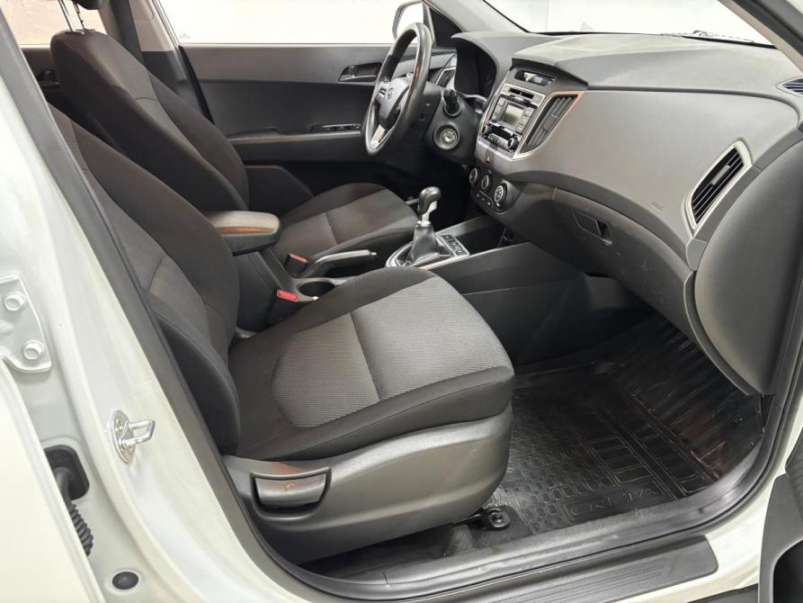 Hyundai Creta I Альметьевск  - изображение 16