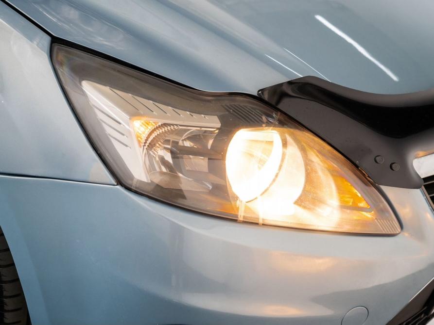 Ford Focus II Рестайлинг Иркутск  - изображение 18