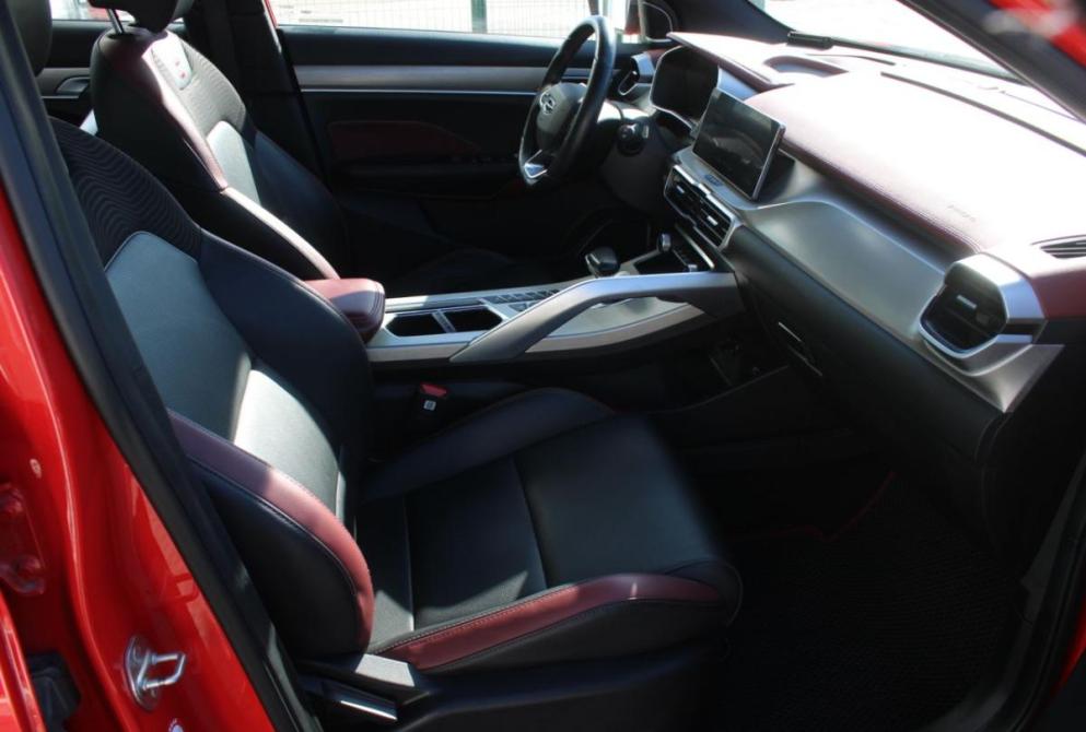 Geely Coolray I Саратов  - изображение 15