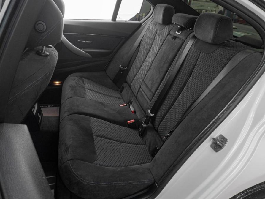 BMW 3 серии VI (F3x) Рестайлинг Тюмень  - изображение 9