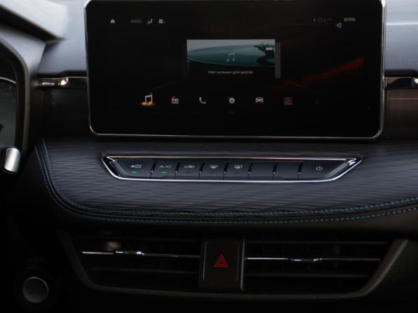 Haval Jolion I с пробегом 2022 года, цена 1 537 000 рублей, 97066 км, внедорожник, Автокод Объявления