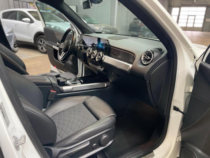 Mercedes-Benz GLB I (X247) Набережные Челны  - изображение 27