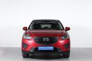 Mazda CX-5 I Рестайлинг Новосибирск  - изображение 20