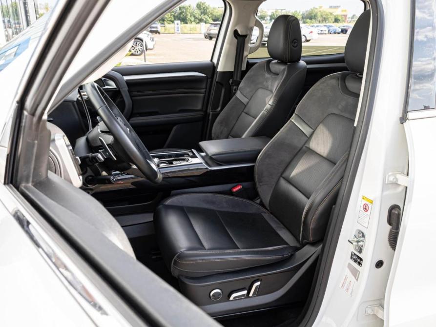 Haval Dargo Краснодар  - изображение 10