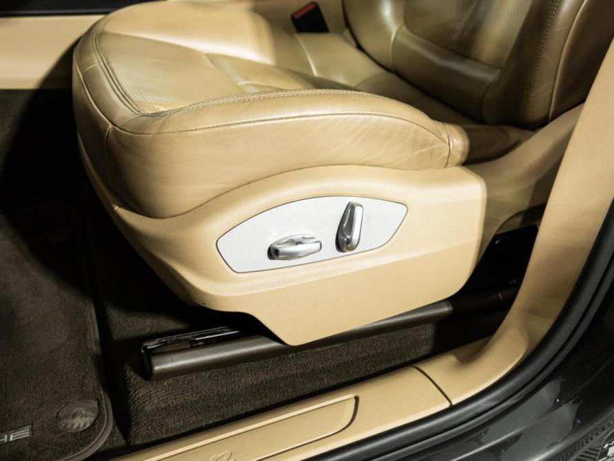 Porsche Macan I Санкт-Петербург  - изображение 21