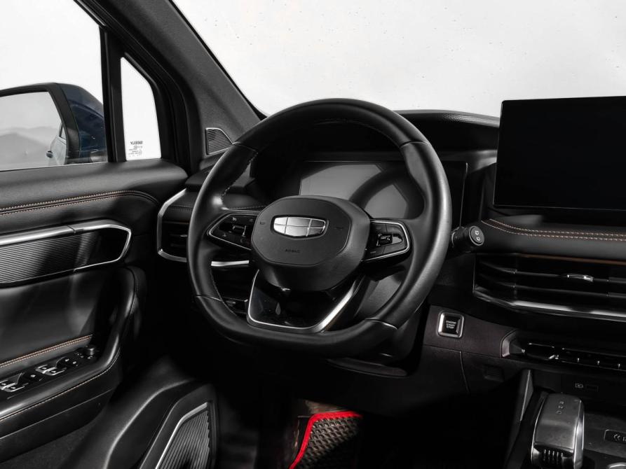 Geely Okavango I Рестайлинг Санкт-Петербург  - изображение 16