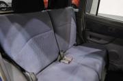 Nissan Cube I (Z10) Новокузнецк  - изображение 54