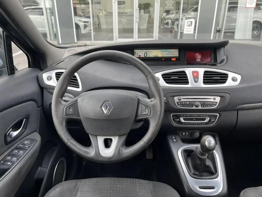 Renault Scenic III Воронеж  - изображение 8