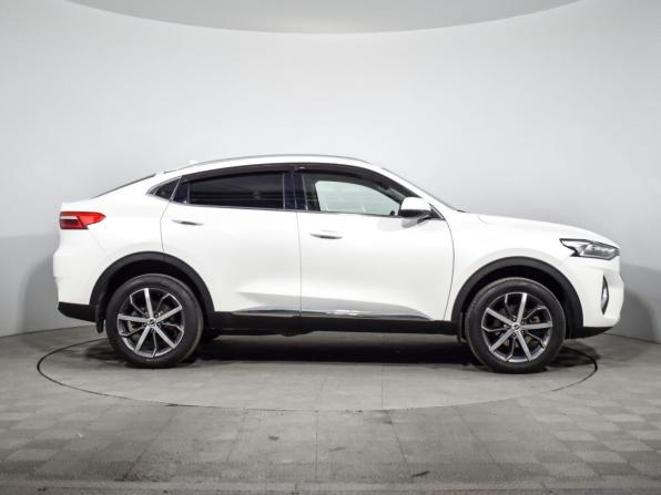 Haval F7x I с пробегом 2022 года, цена 2 146 000 рублей, 38920 км, внедорожник, Автокод Объявления