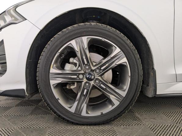 Kia K5 III с пробегом 2021 года, цена 2 420 000 рублей, 95574 км, седан, Автокод Объявления