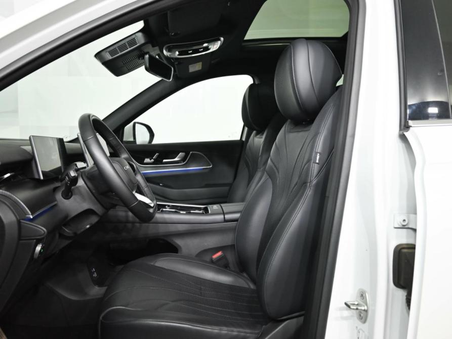 Chery Tiggo 9 I Екатеринбург  - изображение 24