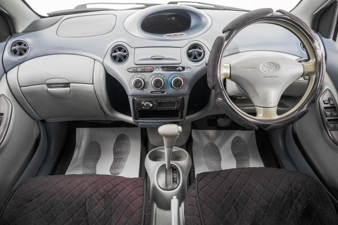 Toyota Vitz I (P10) с пробегом 1999 года, цена 349 000 рублей, 330000 км, хэтчбек, Автокод Объявления