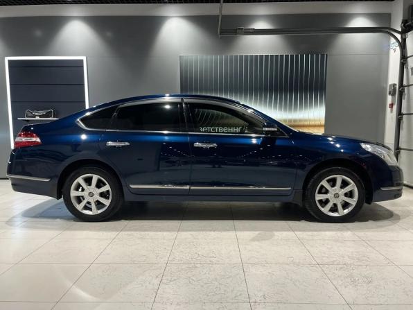 Nissan Teana II с пробегом 2010 года, цена 856 000 рублей, 210000 км, седан, Автокод Объявления