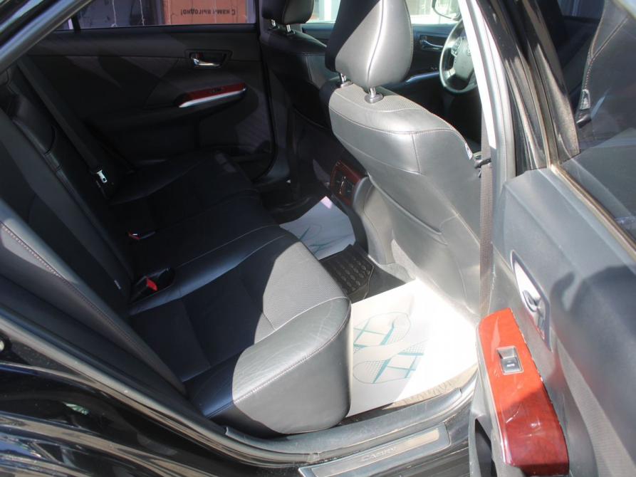 Toyota Camry VII (XV50) Москва  - изображение 15