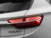 Geely Coolray I Москва  - изображение 35