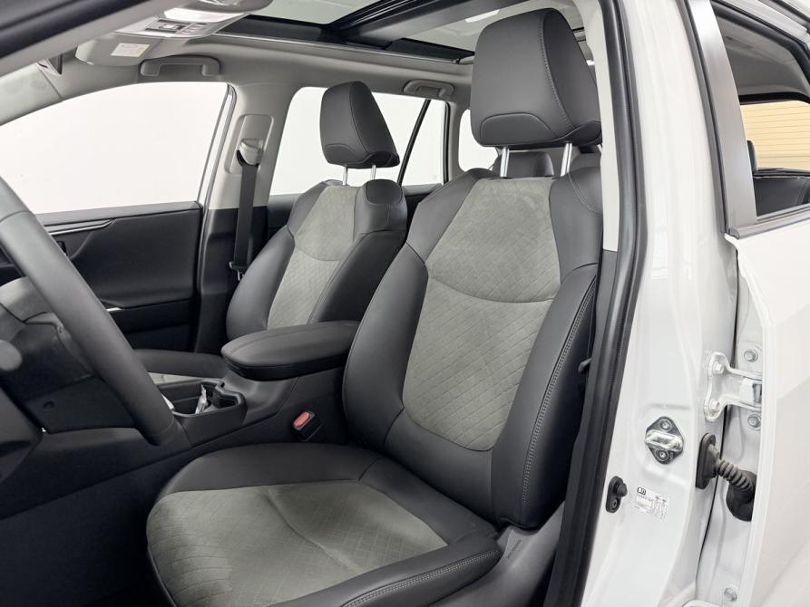 Toyota RAV4 V (XA50) Воронеж  - изображение 16