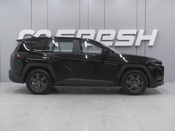Toyota RAV4 VI (XA60) с пробегом 2026 года, цена 4 350 000 рублей, 28 км, внедорожник, Автокод Объявления