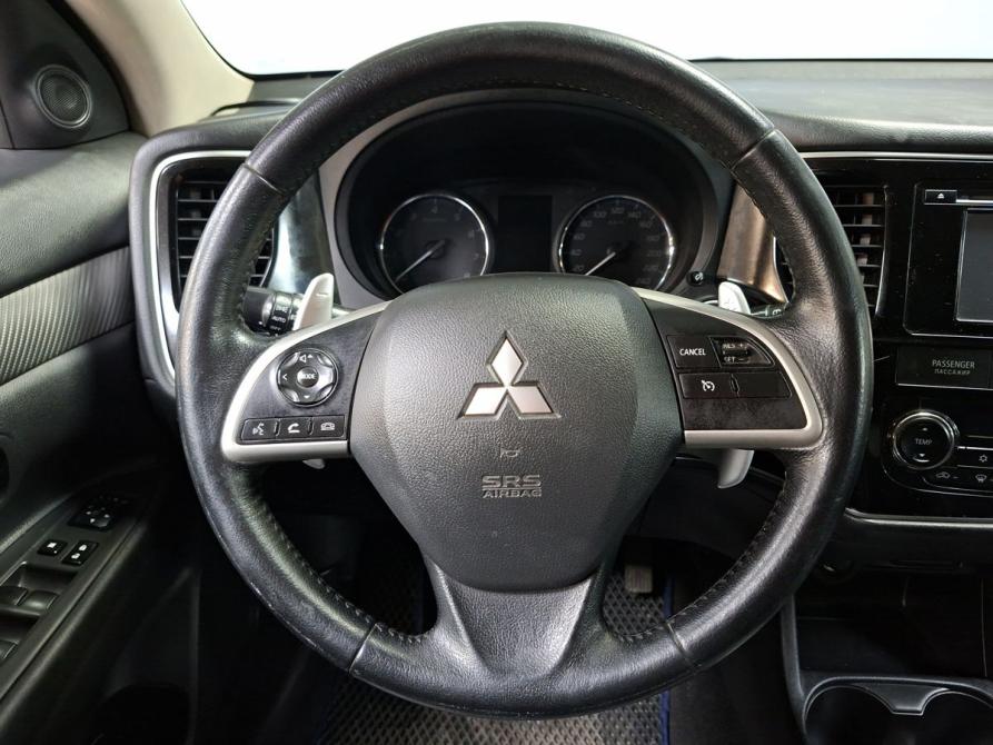 Mitsubishi Outlander III Москва  - изображение 17
