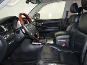 Lexus LX III Рестайлинг Калининград  - изображение 42