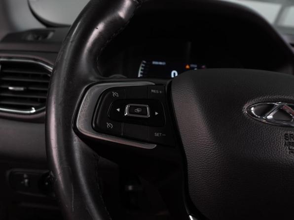 Chery Tiggo 4 I Рестайлинг с пробегом 2020 года, цена 1 349 000 рублей, 99380 км, внедорожник, Автокод Объявления