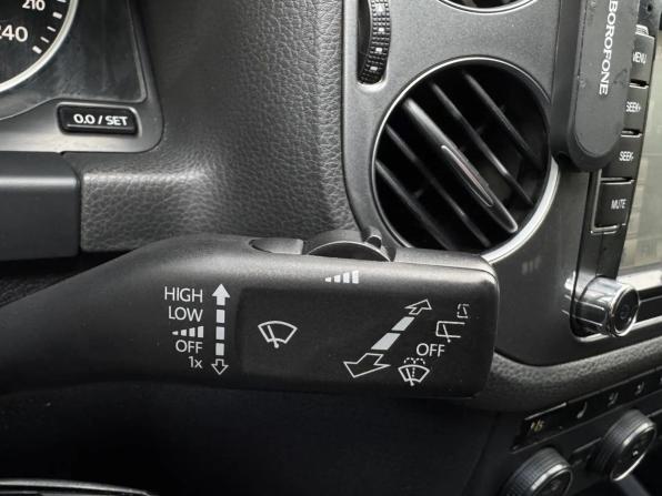 Volkswagen Tiguan I Рестайлинг с пробегом 2015 года, цена 1 425 000 рублей, 223000 км, внедорожник, Автокод Объявления