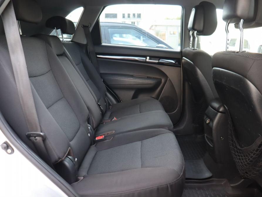 Kia Sorento II Самара  - изображение 10