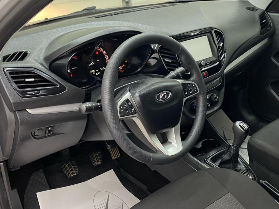 Lada (ВАЗ) Vesta I Энгельс  - изображение 24