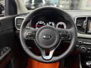 Kia Sportage IV Казань  - изображение 32