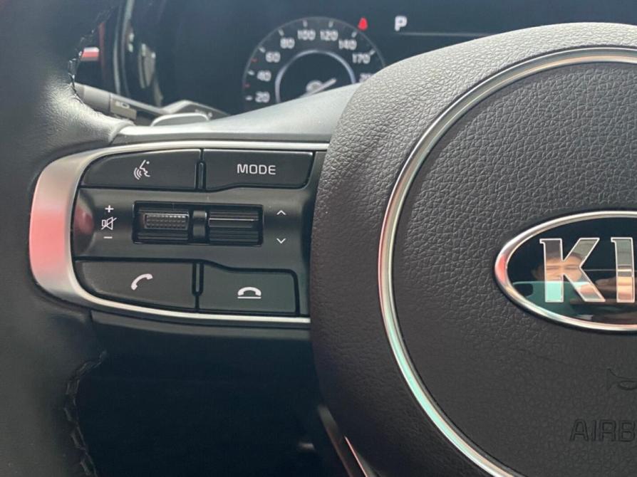 Kia K5 III Ростов-на-Дону  - изображение 13