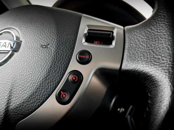 Nissan Qashqai I Рестайлинг с пробегом 2013 года, цена 1 250 000 рублей, 74939 км, внедорожник, Автокод Объявления