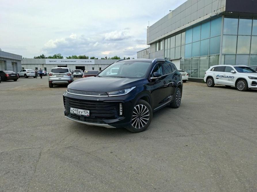 Exeed TXL I Рестайлинг Волгоград  - изображение 1