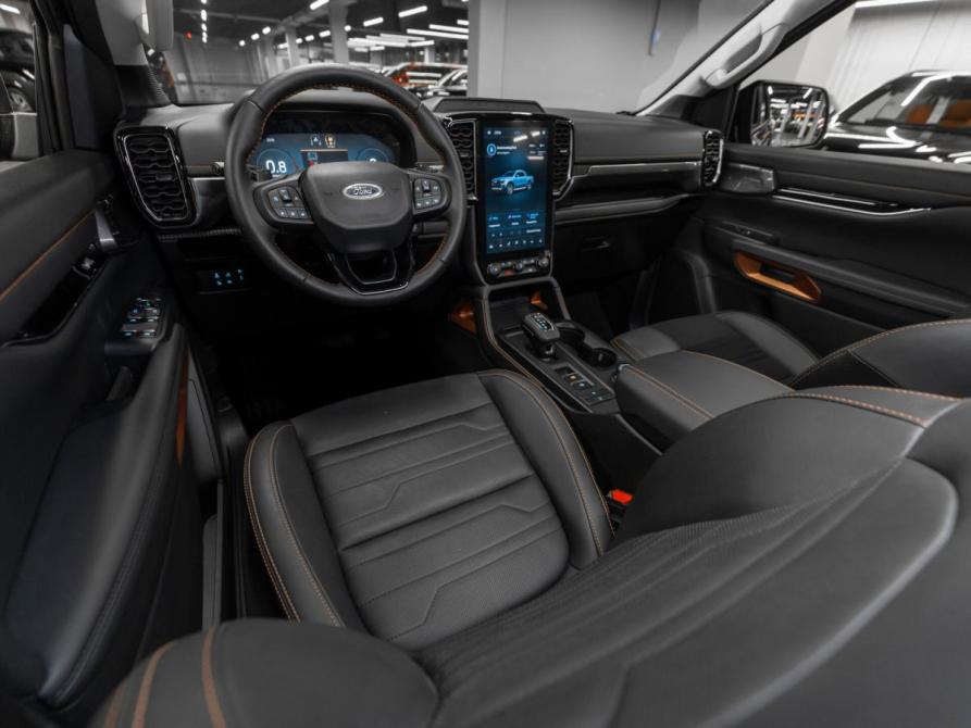 Ford Ranger T6.2 Москва  - изображение 7