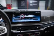 BMW X5 IV (G05/G18) Рестайлинг Москва  - изображение 55