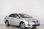 Toyota Corolla X (E140 E150) Рестайлинг Красноярск  - изображение 21