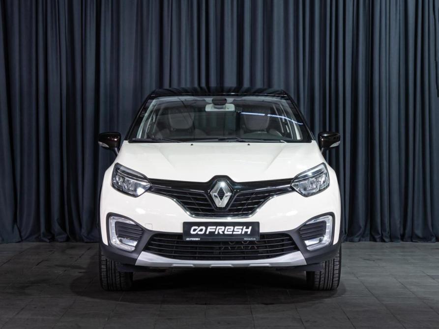 Renault Kaptur I Волгоград  - изображение 3