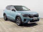 Kia Seltos I Рестайлинг Казань  - изображение 24