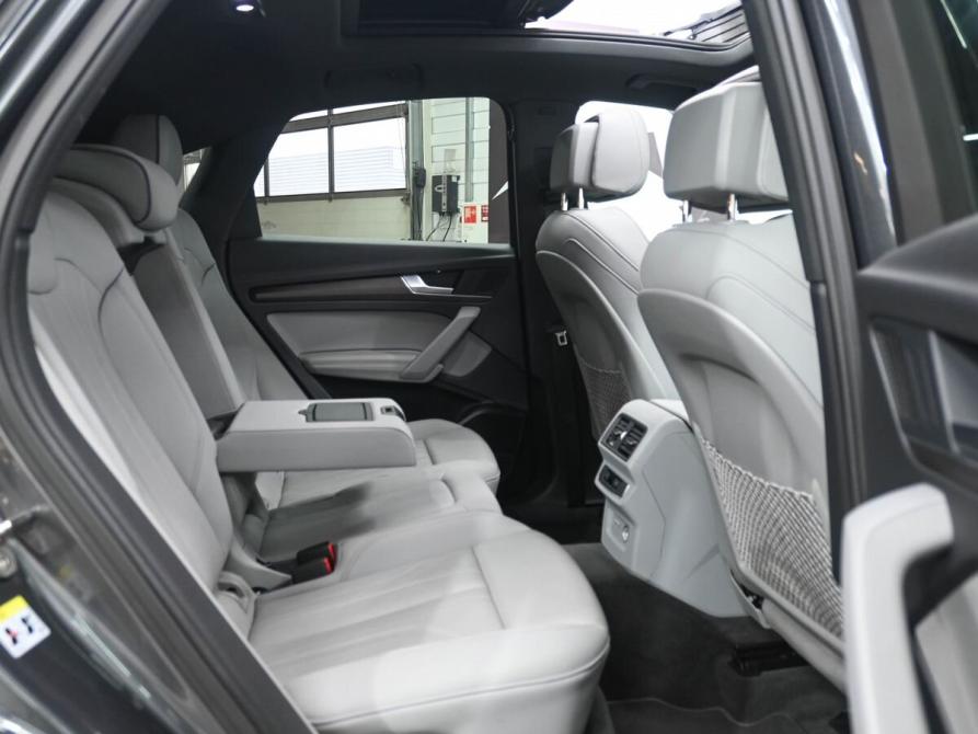 Audi Q5 Sportback I (FY) Ростов-на-Дону  - изображение 13