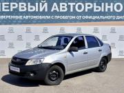 Lada (ВАЗ) Granta I Краснодар  - изображение 19
