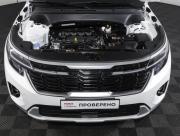 Kia Seltos I Рестайлинг Москва  - изображение 35