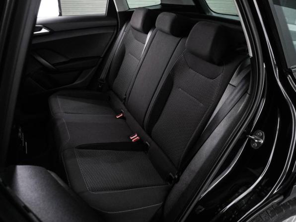 Volkswagen Taos I с пробегом 2022 года, цена 2 499 000 рублей, 28772 км, внедорожник, Автокод Объявления