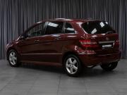 Mercedes-Benz B-Класс I (W245) Тюмень  - изображение 18
