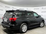 Toyota Sequoia II Москва  - изображение 30